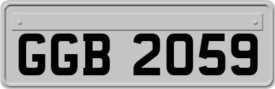GGB2059
