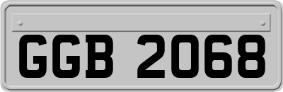 GGB2068