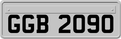 GGB2090