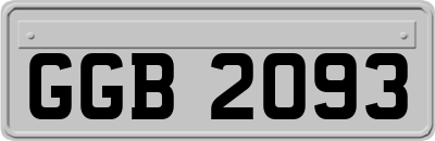 GGB2093