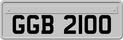 GGB2100