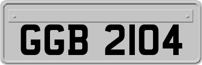 GGB2104