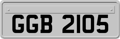 GGB2105