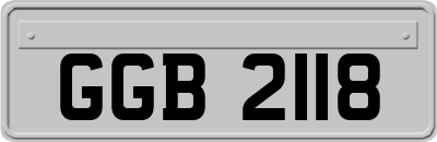 GGB2118