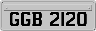 GGB2120