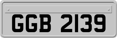 GGB2139