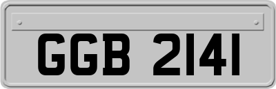 GGB2141