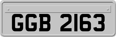 GGB2163