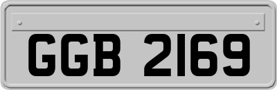 GGB2169