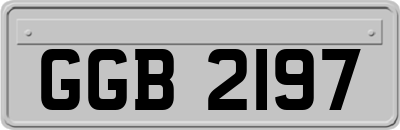 GGB2197