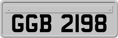 GGB2198