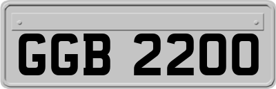 GGB2200