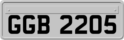 GGB2205