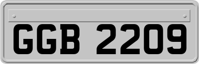GGB2209