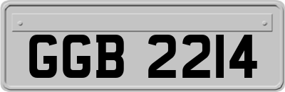 GGB2214