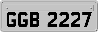 GGB2227