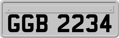 GGB2234