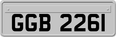 GGB2261