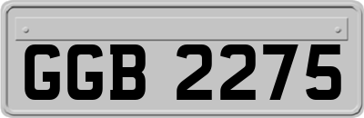 GGB2275