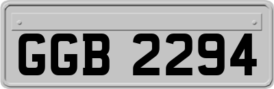 GGB2294