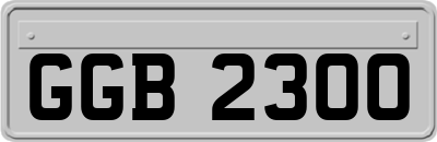 GGB2300