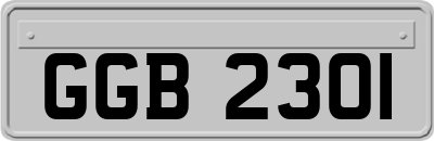 GGB2301