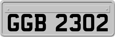 GGB2302