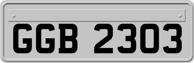 GGB2303