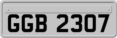 GGB2307