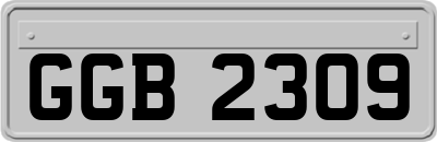 GGB2309