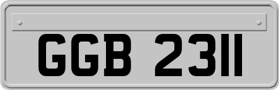 GGB2311