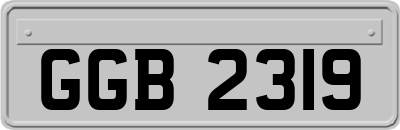GGB2319