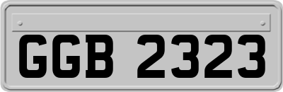 GGB2323