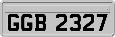 GGB2327