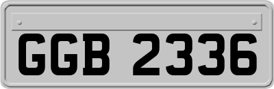 GGB2336
