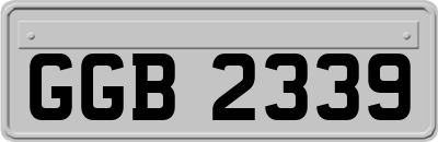 GGB2339