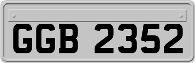 GGB2352