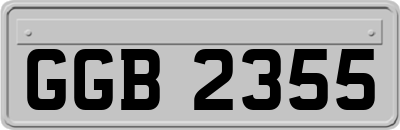 GGB2355