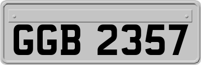 GGB2357