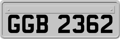 GGB2362