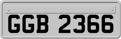 GGB2366