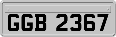 GGB2367