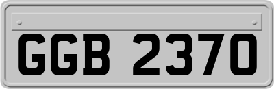 GGB2370