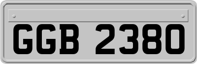 GGB2380