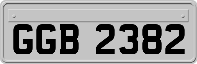 GGB2382