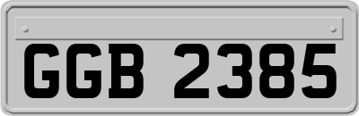 GGB2385