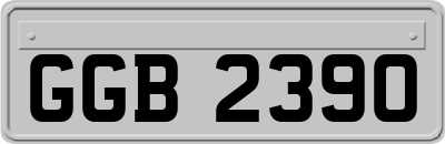 GGB2390