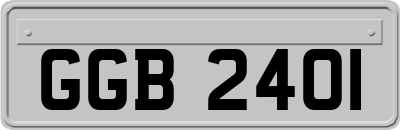 GGB2401