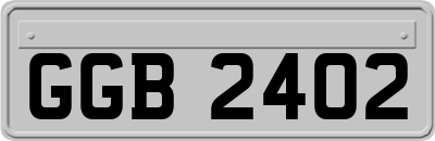 GGB2402