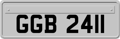 GGB2411
